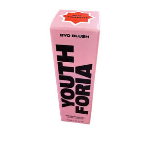 BYO Blush Oil - But Tonight